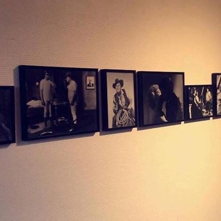 Appartement 4 Chambres A リエージュ エクステリア 写真