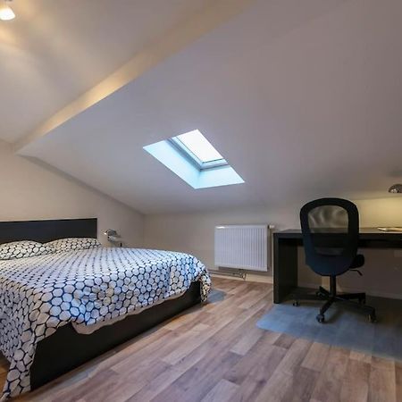 Appartement 4 Chambres A リエージュ エクステリア 写真