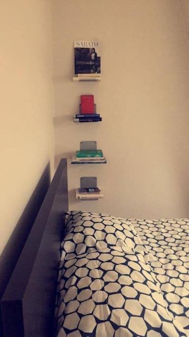 Appartement 4 Chambres A リエージュ エクステリア 写真