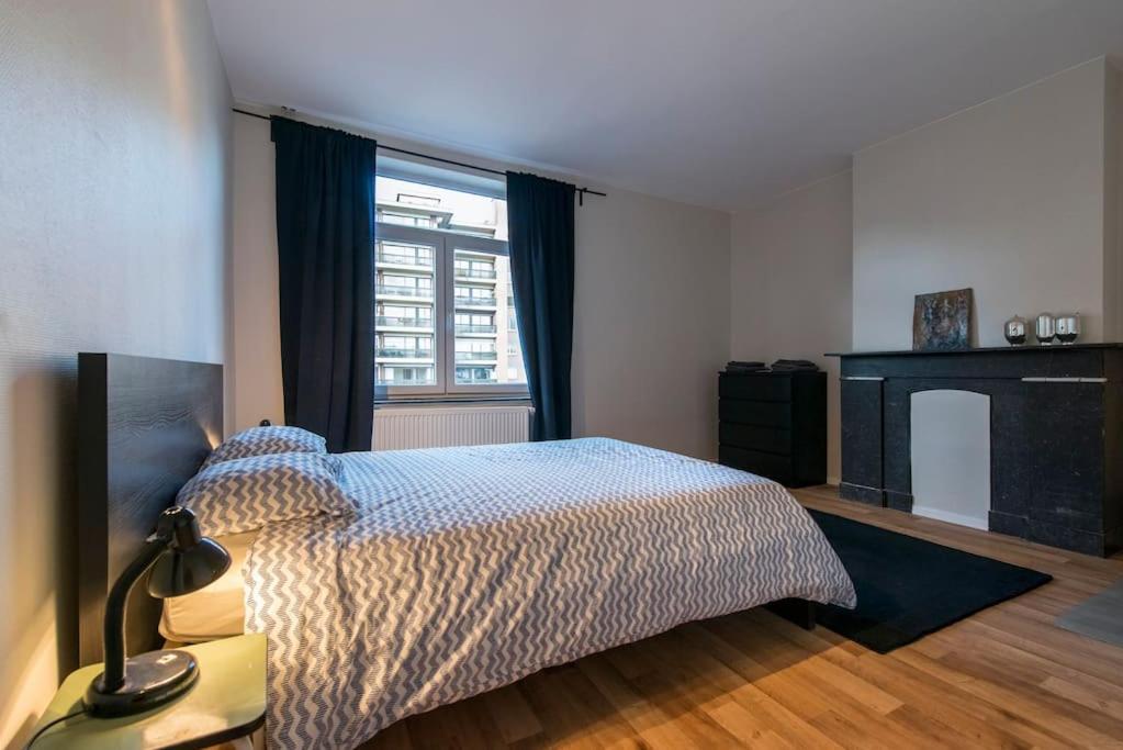 Appartement 4 Chambres A リエージュ エクステリア 写真