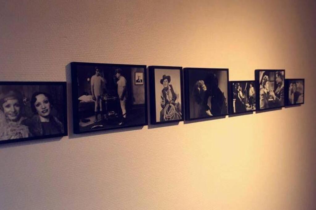 Appartement 4 Chambres A リエージュ エクステリア 写真