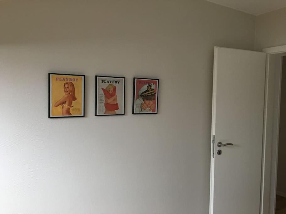 Appartement 4 Chambres A リエージュ エクステリア 写真
